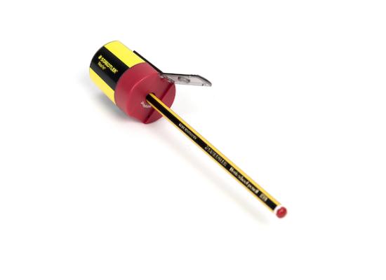 Staedtler Noris Design Tub Sharpener